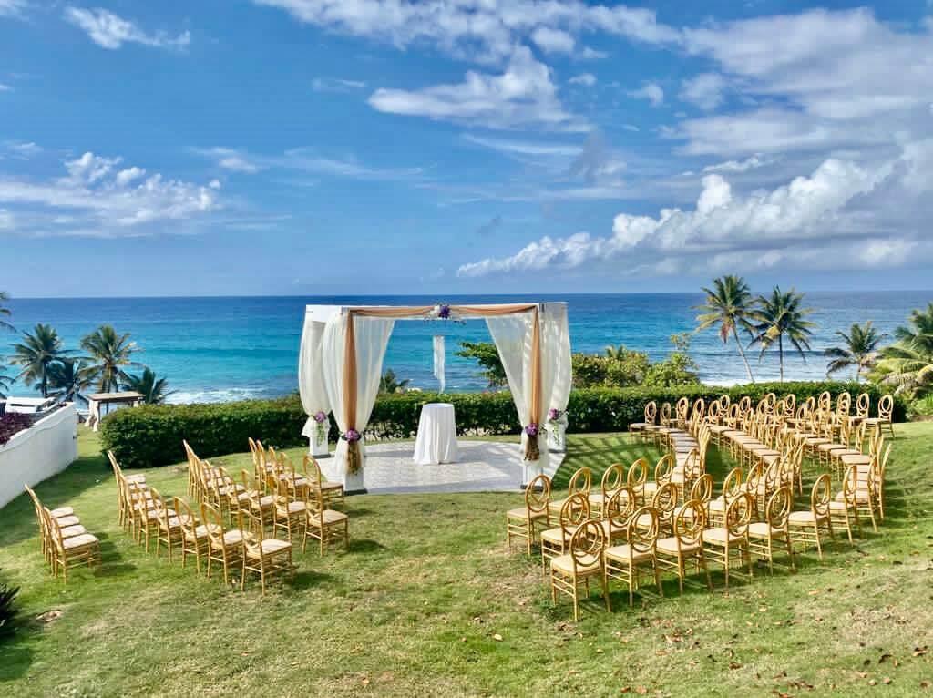 The Wedding Website of Guy Booth and Mecca Kimbrough