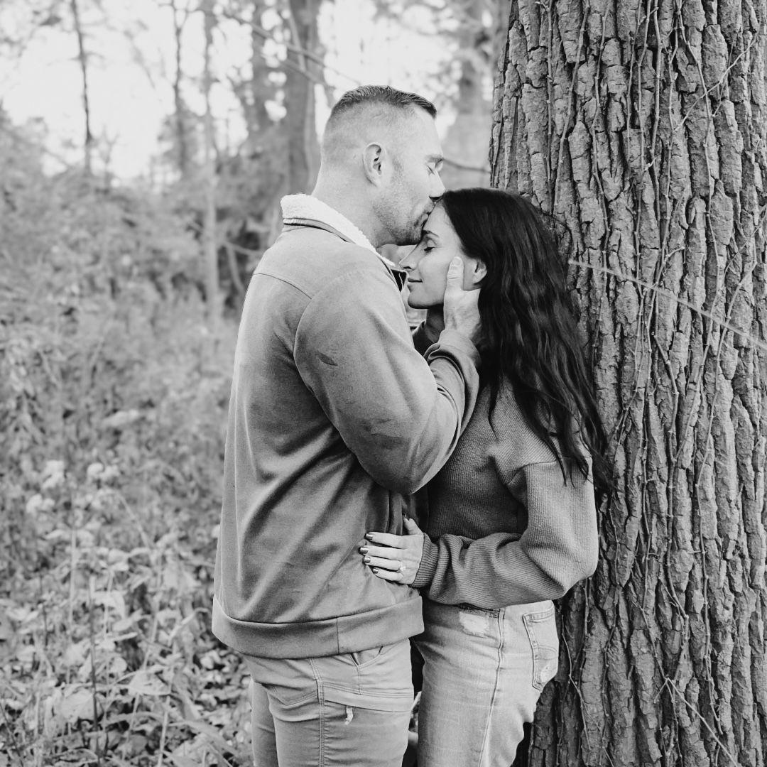 The Wedding Website of Morgan Gillin and Austin Sprinkle
