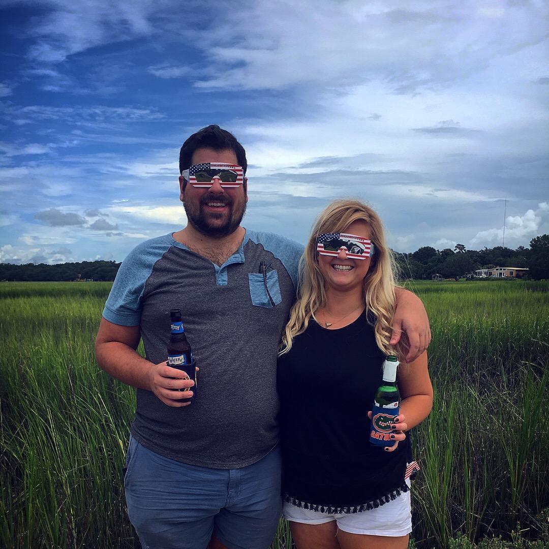 mount pleasant south carolina