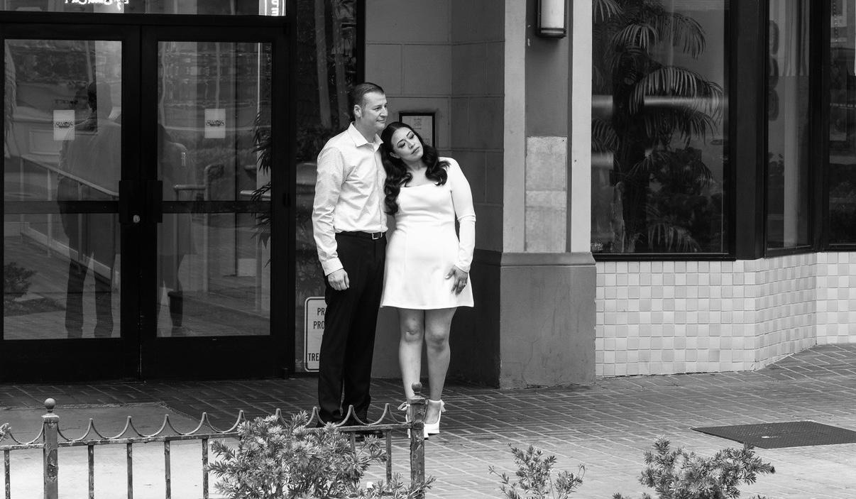 The Wedding Website of Elena Maya and Mark Couto