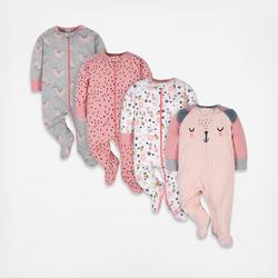 Gerber Sleep 'N Play, Set of 4