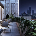 Our favorite Rooftop Bars