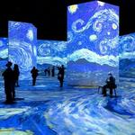 Beyond Van Gogh Reno