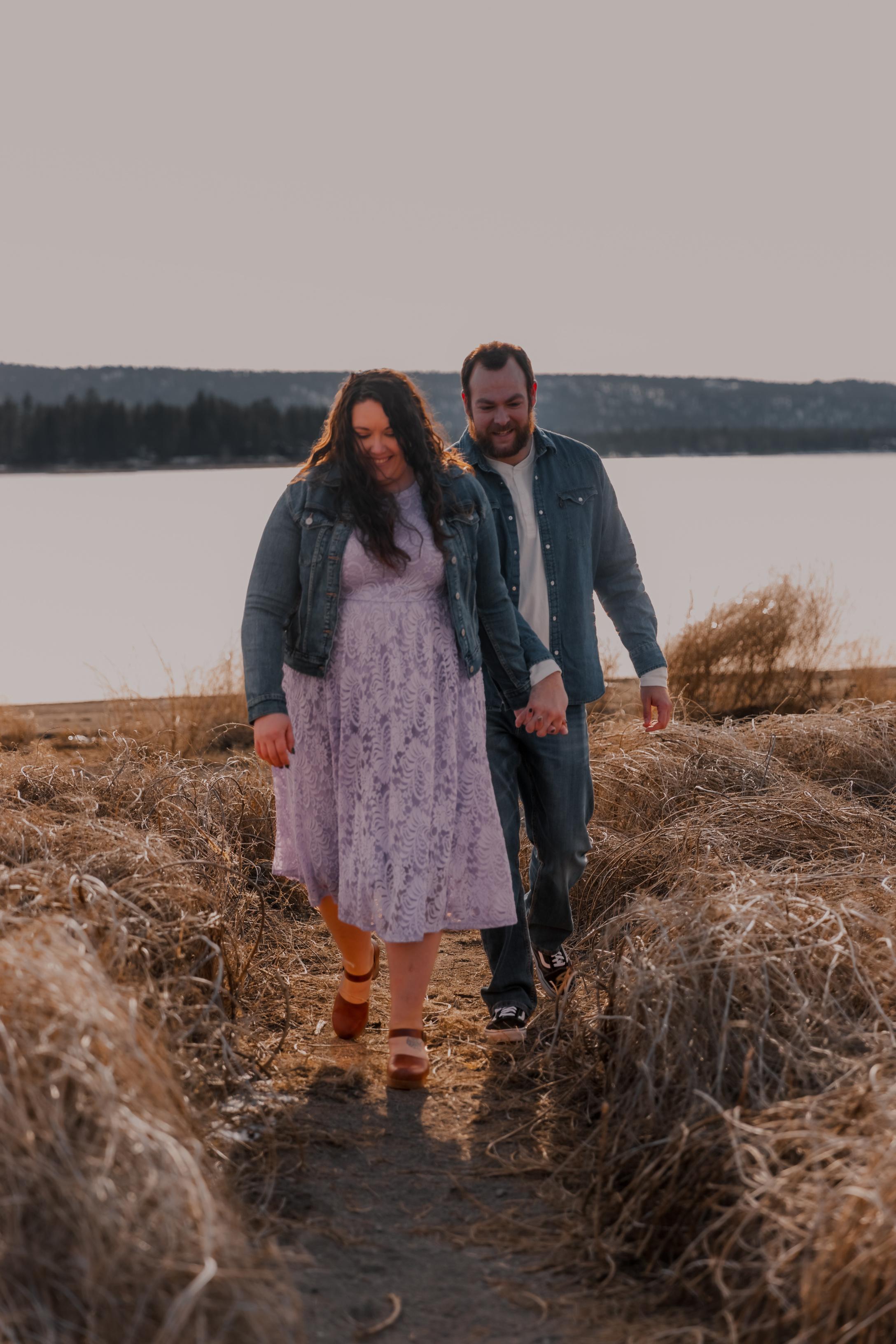 The Wedding Website of Paige Browning and Joshua Allen