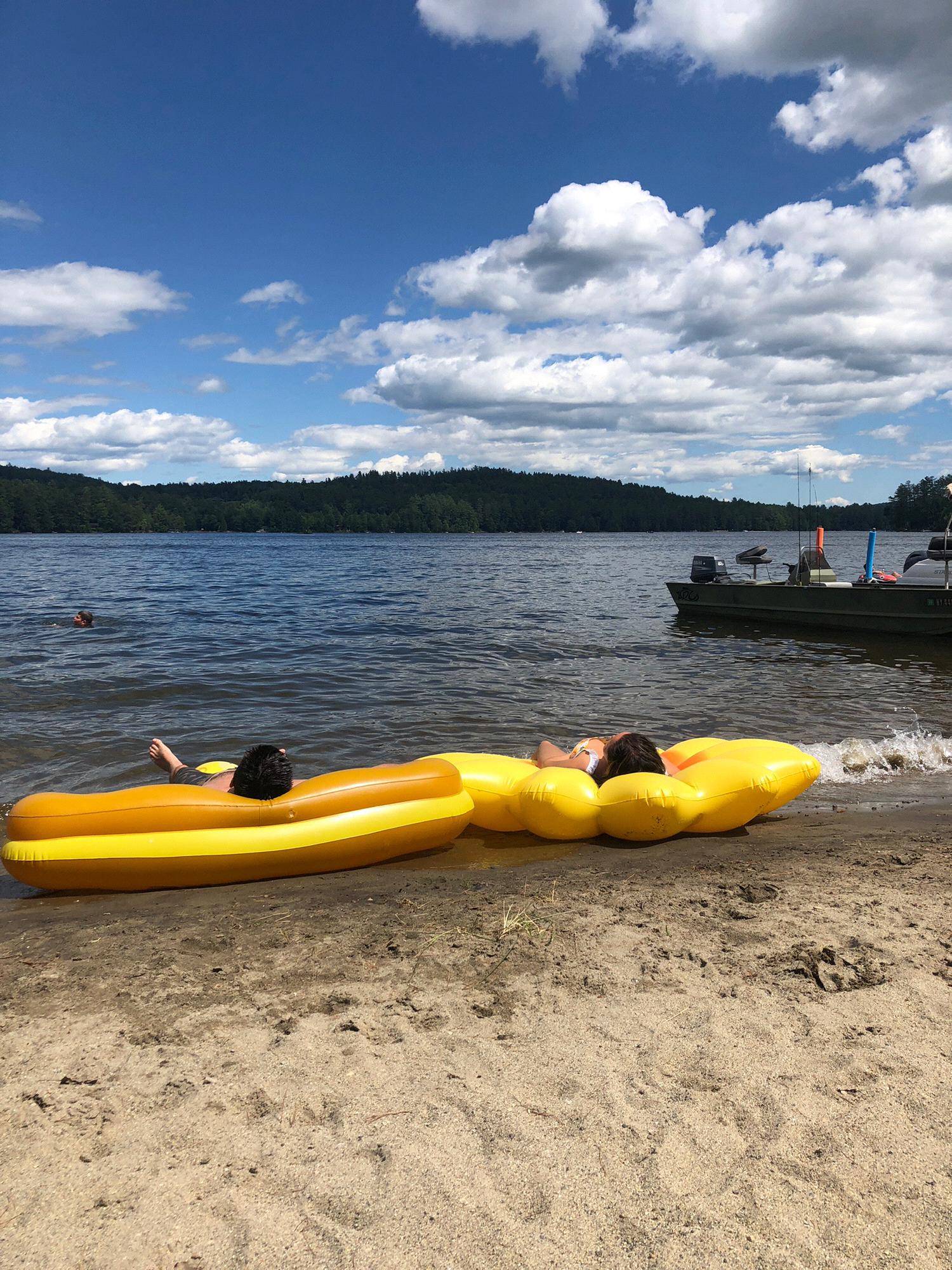 Loon Lake