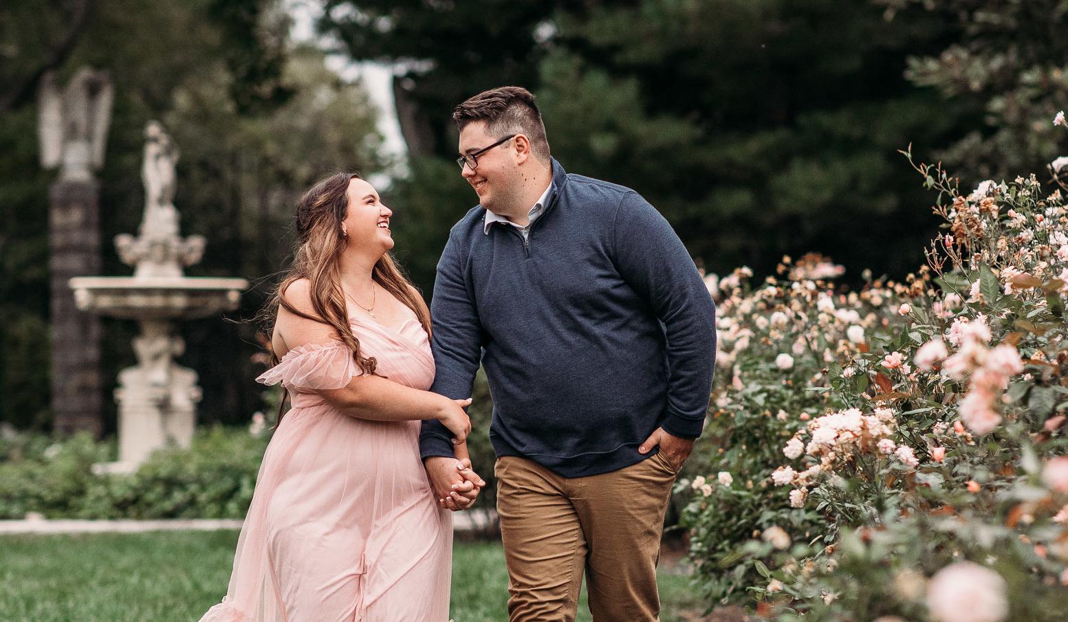 The Wedding Website of Gina Hutchinson and Mark Hutchinson