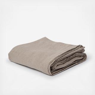 Linen Bedcover