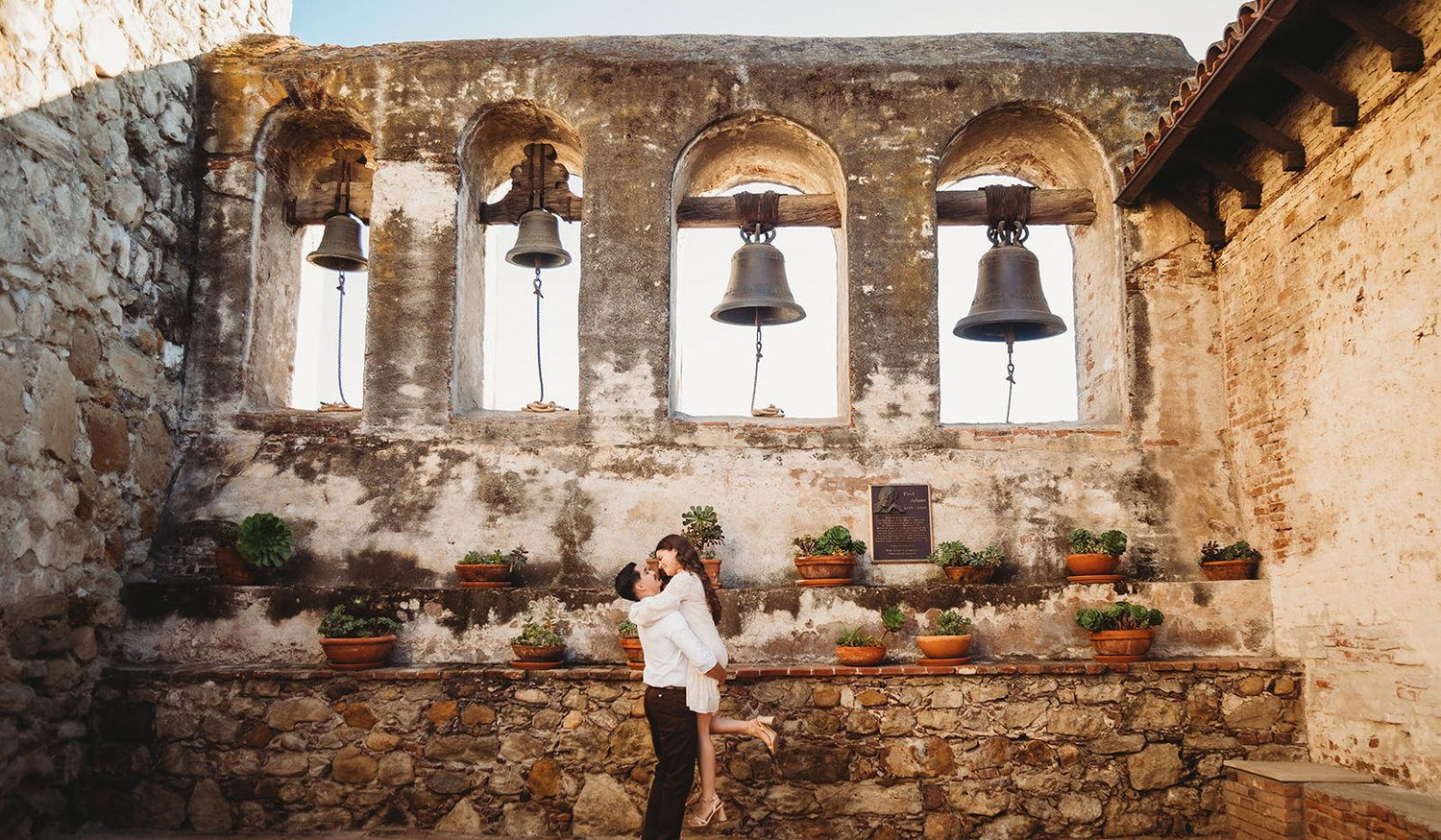 Maria Rosa Ramirez and David Silva's Wedding Website