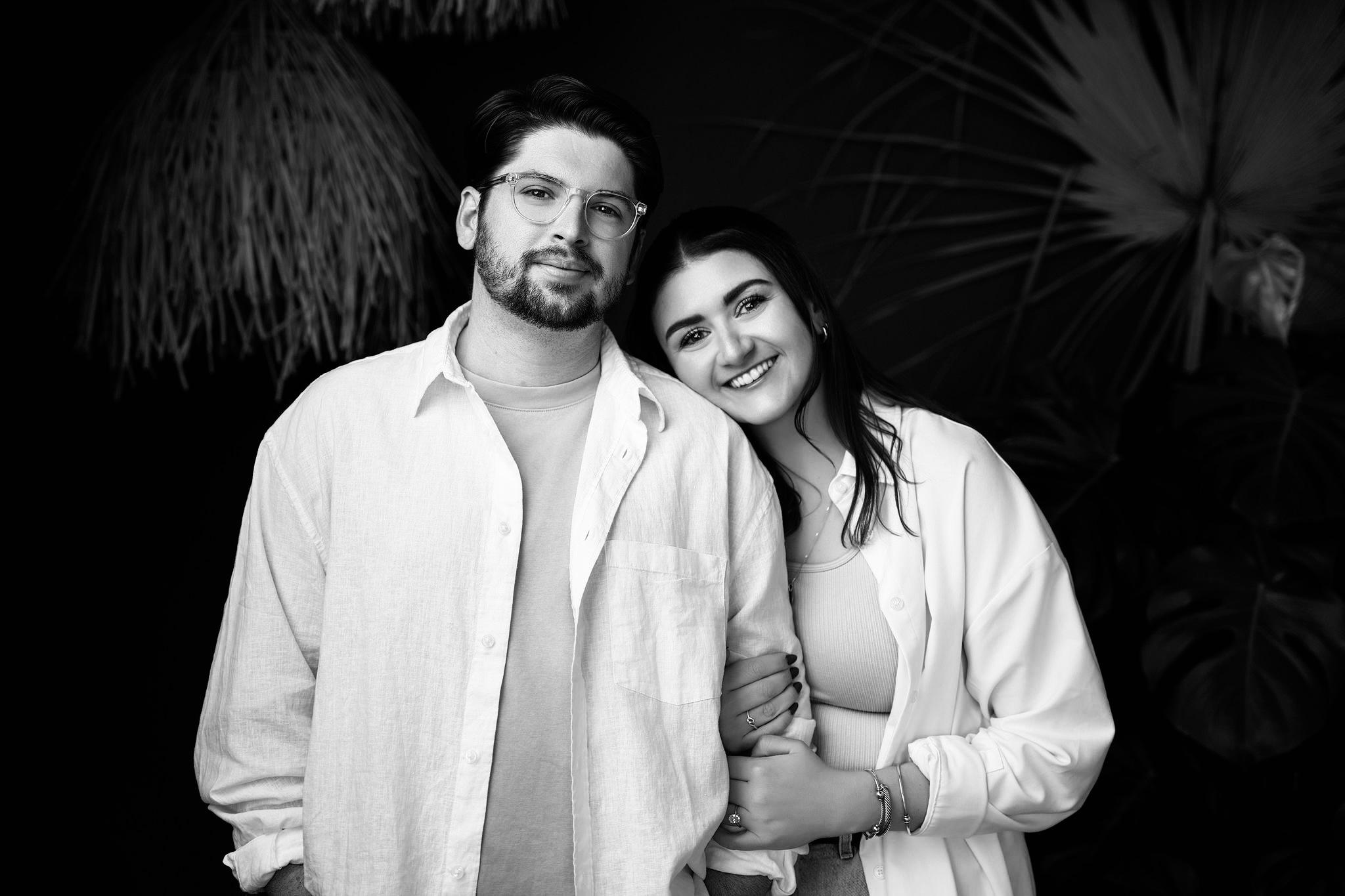 The Wedding Website of Anna Johnson and Austin Autry