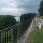 Henry Hudson Riverfront Park