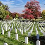 Arlington National Cemetery