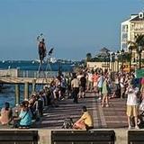 Mallory Square Key West