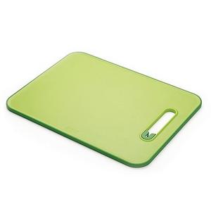 Joseph Joseph® Slice and Sharpen Chopping Board with Knife Sharpener