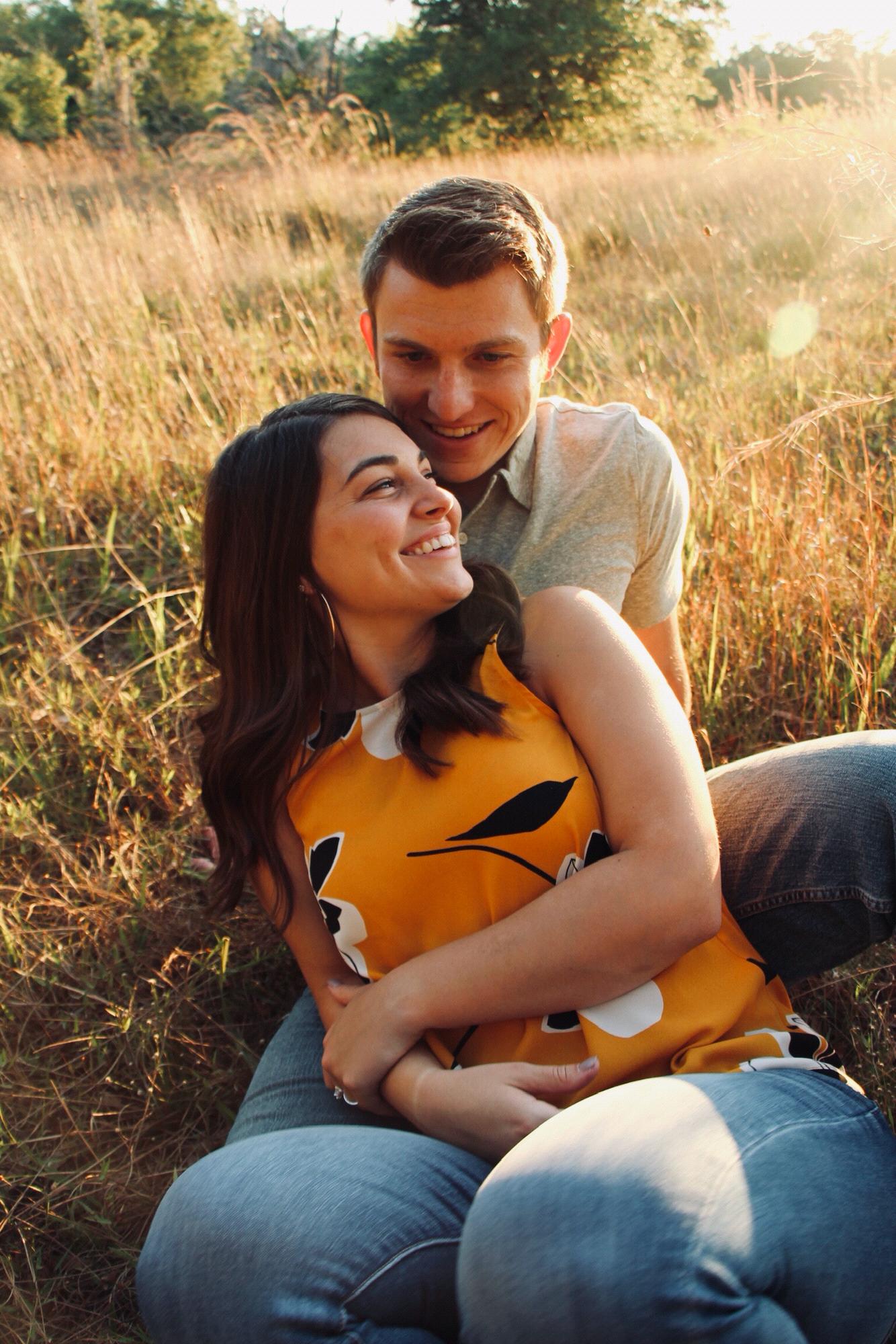 More engagement photos!