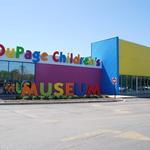 DuPage Children's Museum