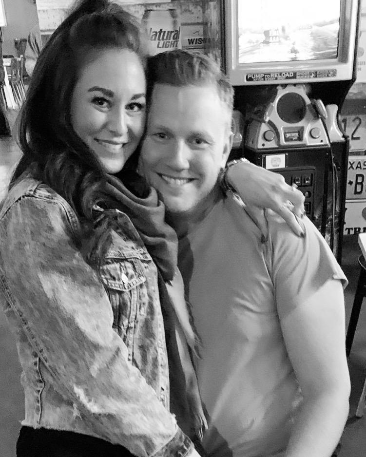 The Wedding Website of Teresa Regenauer and Lance Tetzlaff