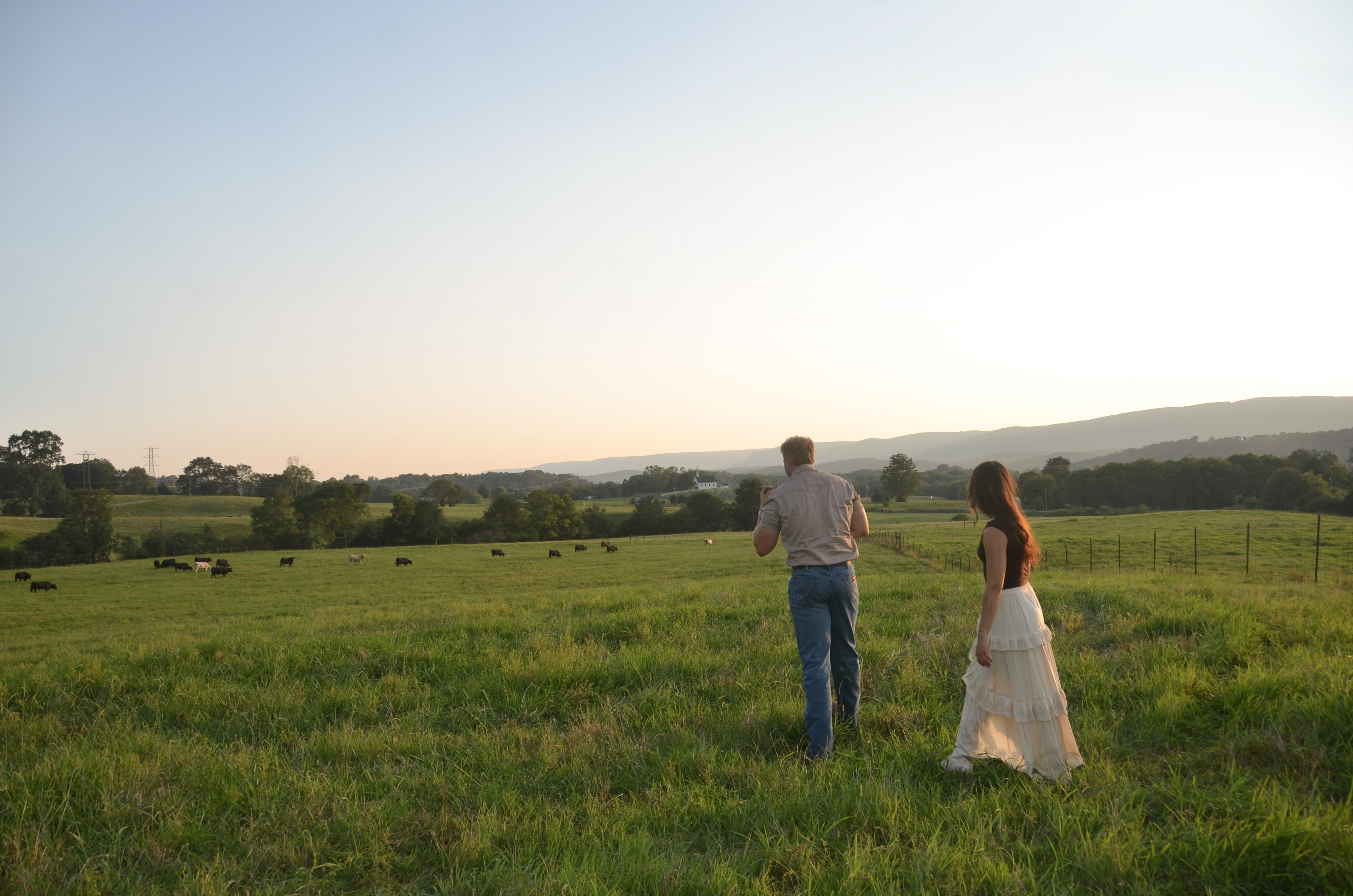 The Wedding Website of Raquel Ledesma and Grant Davenport