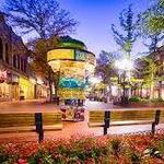 Pearl Street