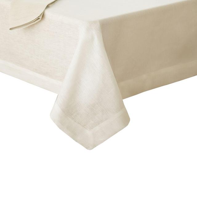 Villeroy & Boch La Classica Tablecloth, 70" x 96"