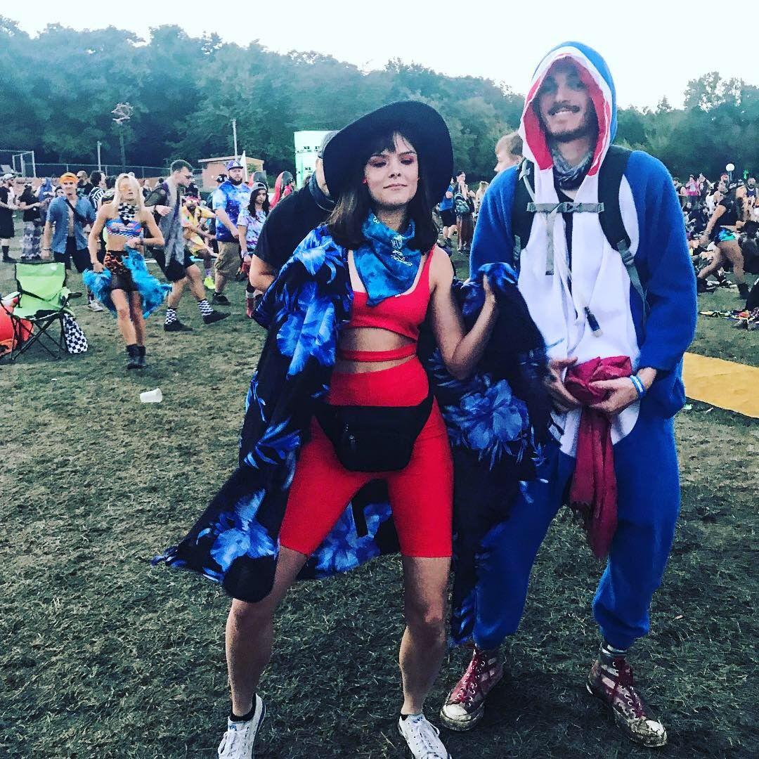 Dancefestopia!
