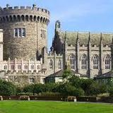 Dublin Castle