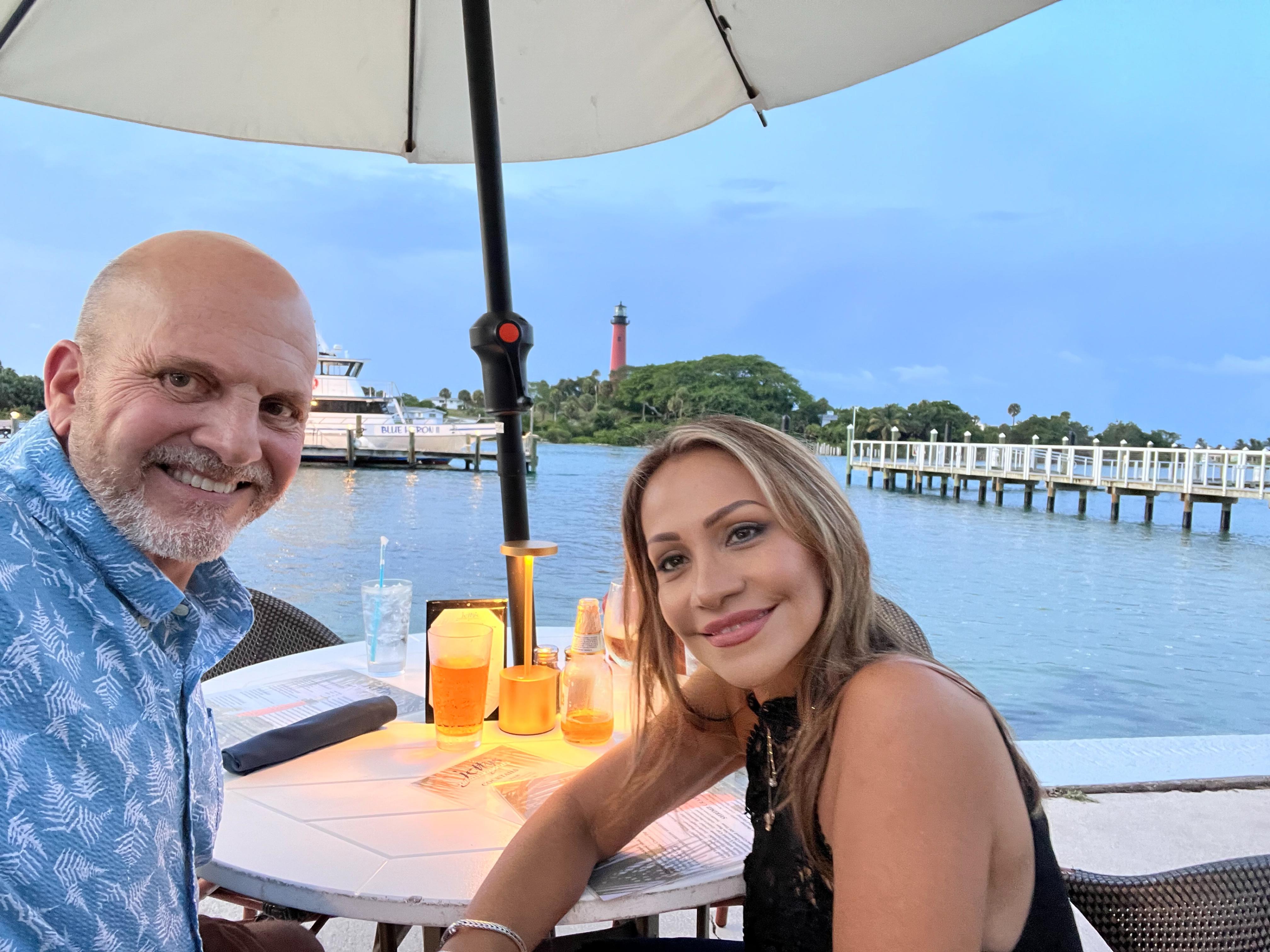 The Wedding Website of Allison Alfaro and Bob Seidel