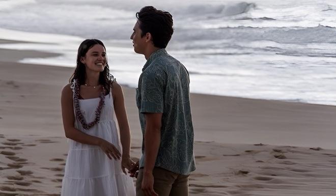 The Wedding Website of Morgan Yee and Luke Magaoay