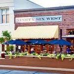 Ninety Six West