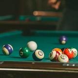 G-Cue Billiards