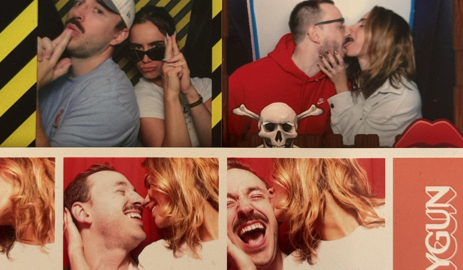 The Wedding Website of Amanda Hayes and Kevin Heman