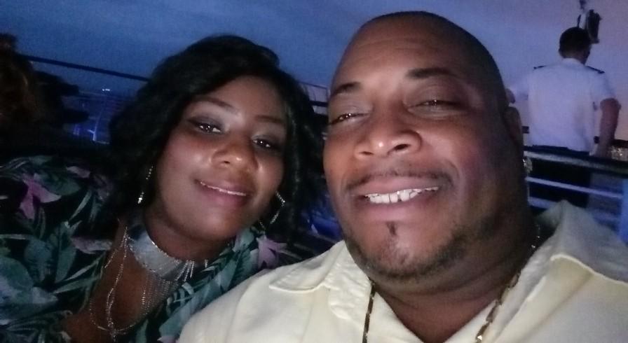 The Wedding Website of Durell Jackson and Yashica Mims