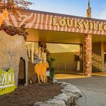 Louisville Zoo