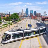 RideKC Streetcar