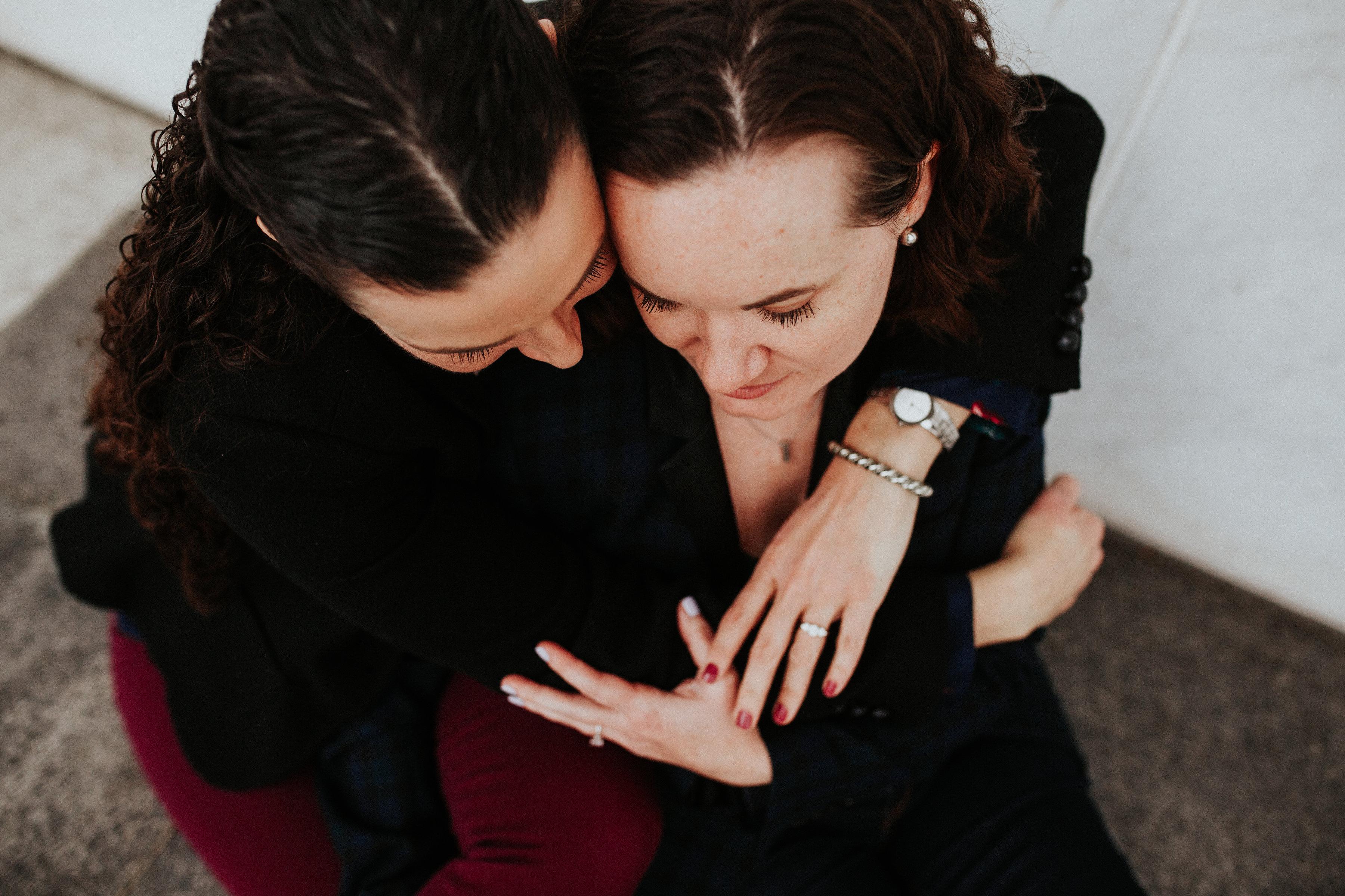 The Wedding Website of Kathleen Anthony and Meghan Dressel