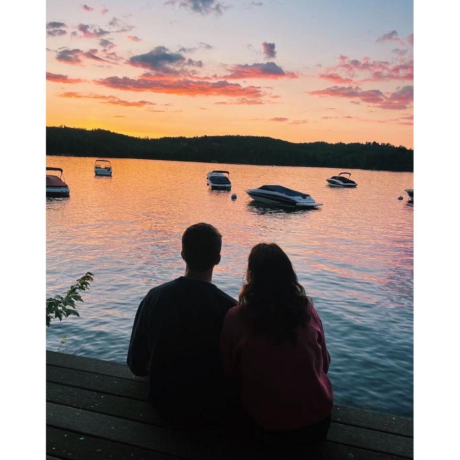 Lake Sunapee '22