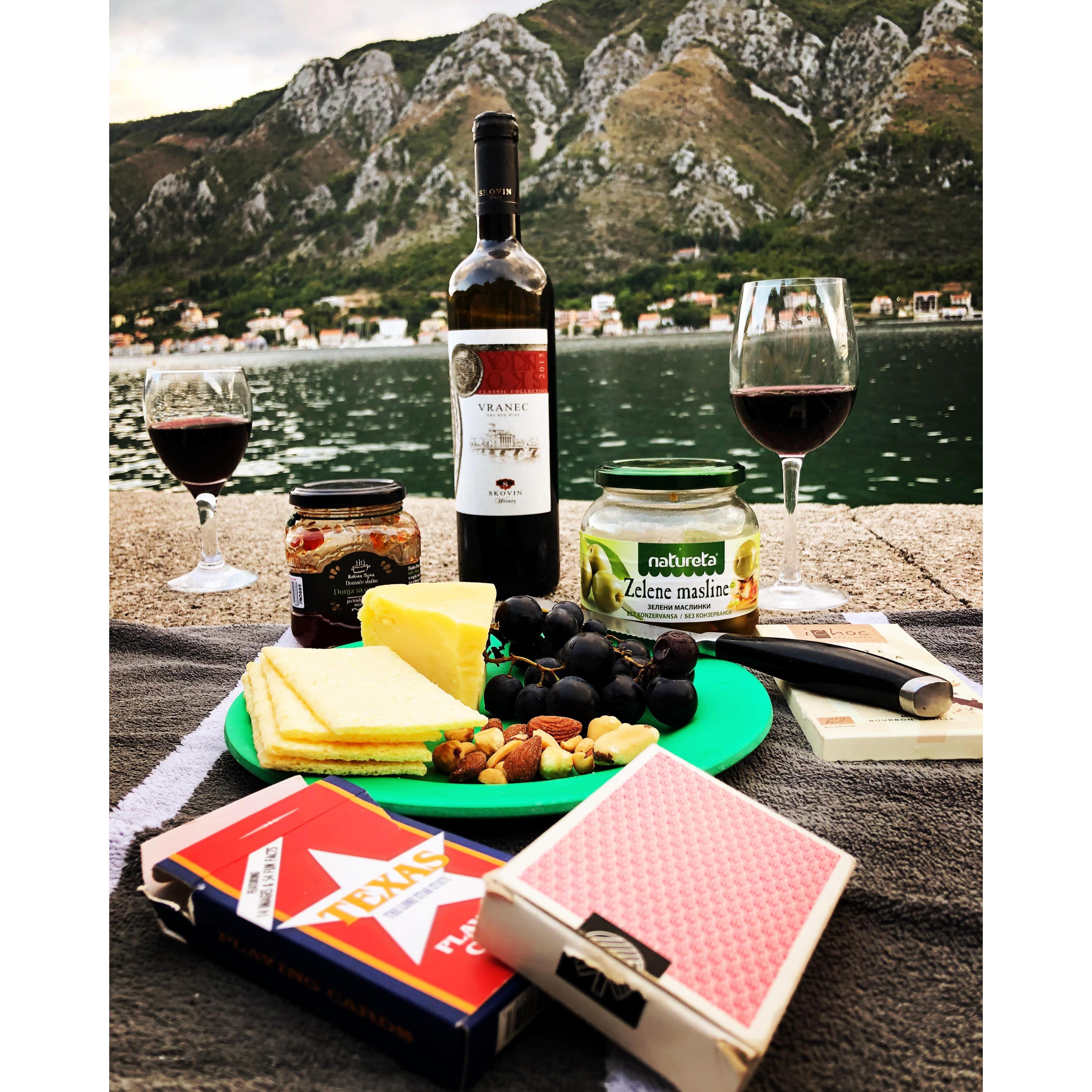 Montenegro