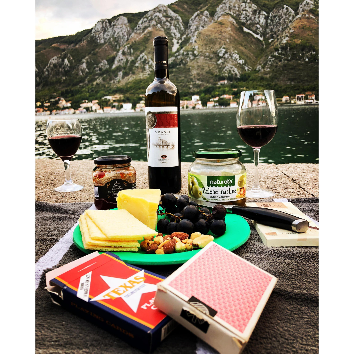 Montenegro
