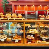 Auspicious Bakery