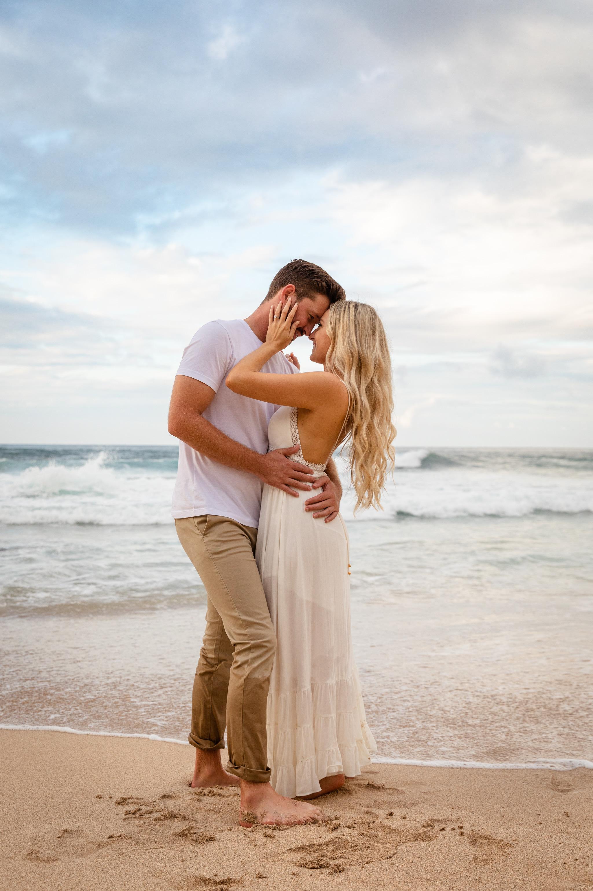 The Wedding Website of Candice Holt and James Northup