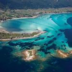 Vourvourou Beaches