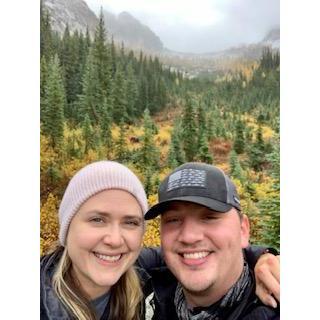 Larch hike (2020)