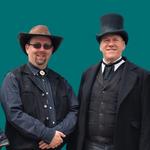 Salida Walking Tours