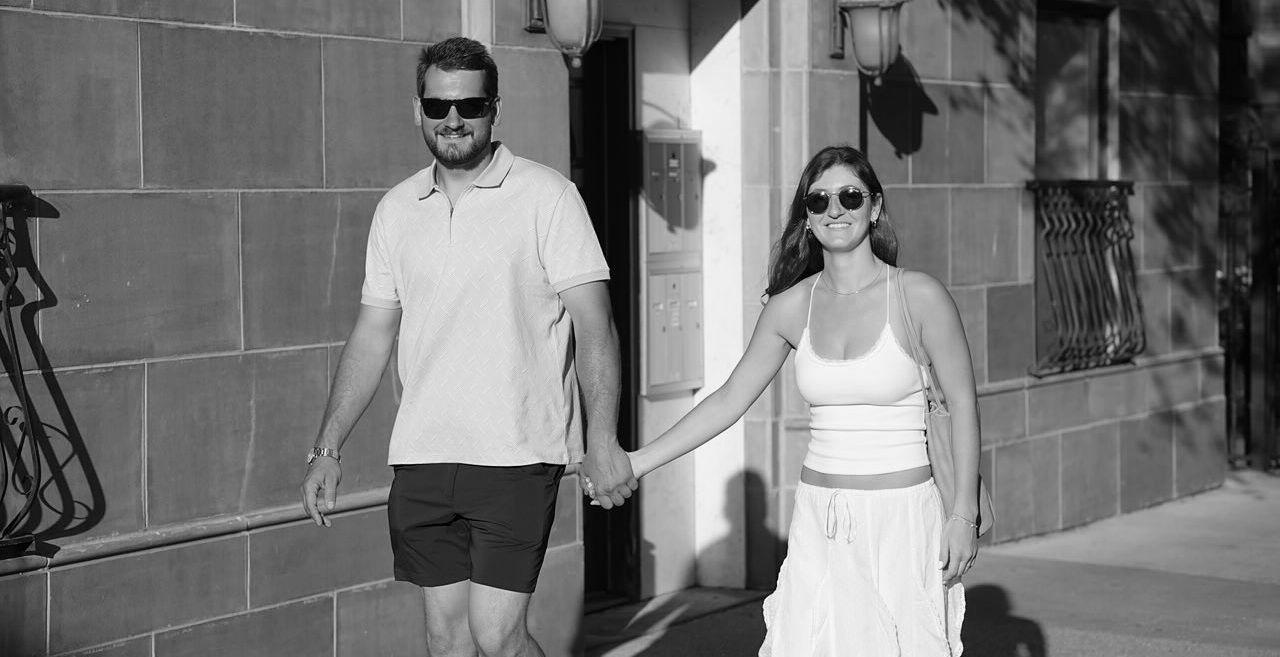 The Wedding Website of Joe Riggsbee and Leah Potter