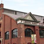St. Lawrence Market