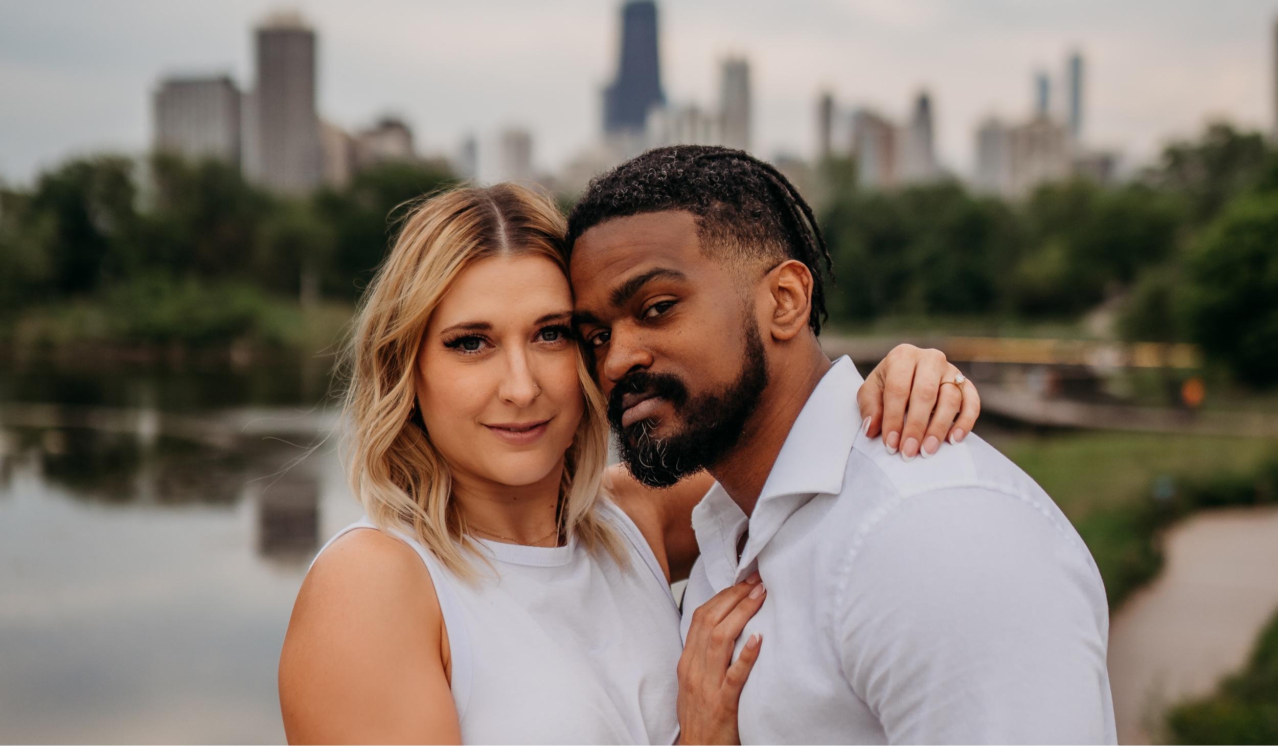 The Wedding Website of Heather Horstmann and David Woods