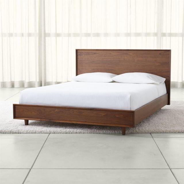 Tate Wood Beds