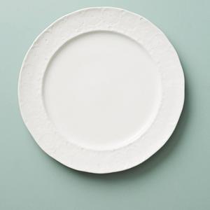 Old Havana Dinner Plate