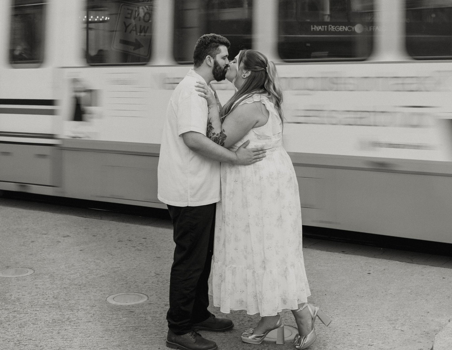 The Wedding Website of Anna LaChimia and Denis Dobles
