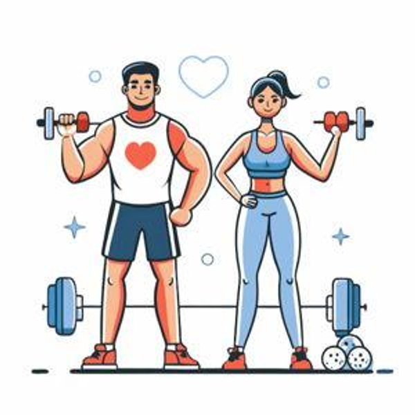 Home Gym Fund (Card)