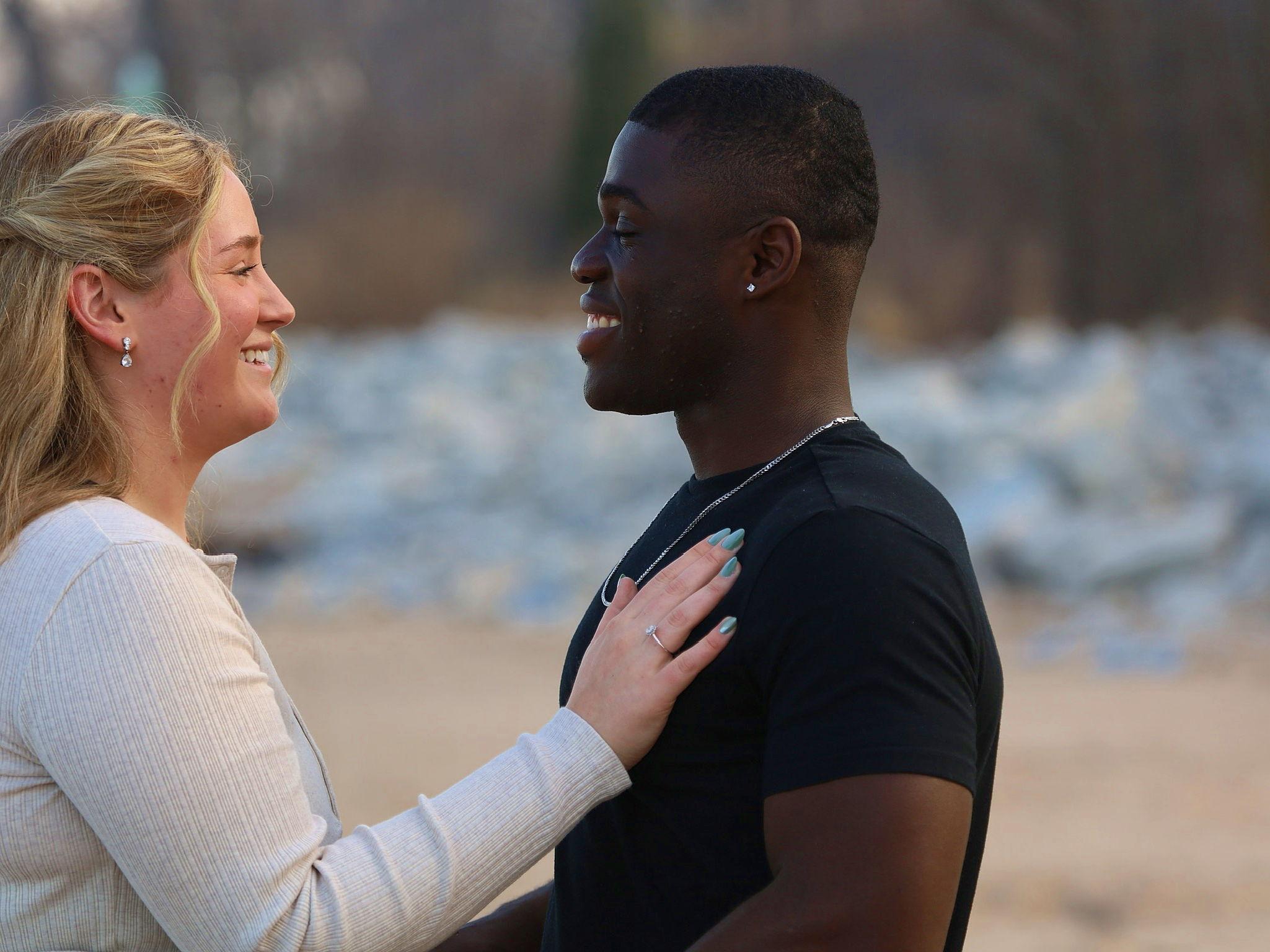 The Wedding Website of Abigail T Anderson and Benjamin J Tlucek